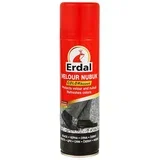 sprej za negu obuće velour nubuk crni 250ml