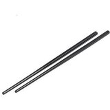  KINESKI ŠTAPIĆI 27CM MELAMIN CRNI T8116.Z | Eponuda.ba