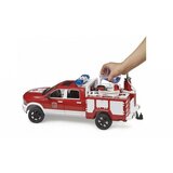 Bruder Džip Ram Vatrogasac 025441 | ePonuda.com
