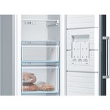 Bosch GSN36VBEP Serija 4 Samostojeca zamrzovalna skrinja NoFrost crna | Shoptok.si