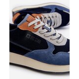 Big Star Men's Sneakers with Memory Foam System | shoptok.hr