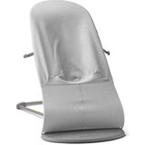 BABYBJORN ljuljačka Bliss Woven sand grey | shoptok.hr