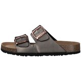 Tamaris Nizki natikači antracit | Shoptok.si