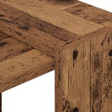  Polica Staro drvo 52 x 25 x 71,5 cm Konstruirano drvo | shoptok.hr