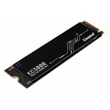 Kingston 1TB SSD M.2 (SKC3000S/1024G) cene