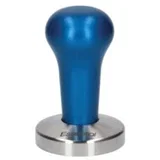 Tamper Inox – plavi 58mm