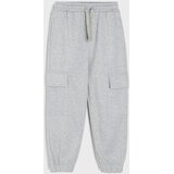 Sinsay Paket od 2 para donjih dijelova trenirke jogger loose | shoptok.hr