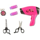  Frizerski komplet Hair Dryer Set za djecu Model 02 | shoptok.hr