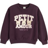 Cool club pulover DR CCG3310910 8226750 D rdeča 92 | Shoptok.si