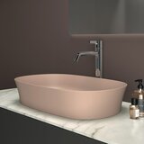 Ideal Standard Svijetlo ružičasti keramički umivaonik 60x38 cm Ipalyss – | shoptok.hr