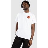 Dravus The Flower T-shirt white | Shoptok.si