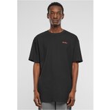 Mister Tee Men's T-shirt Ball Hard Heavy Oversize black Cijene