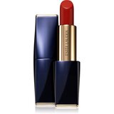 Estée Lauder Pure Color Envy Matte matirajoča šminka odtenek 562 Decisive Poppy 3.5 g | Shoptok.si