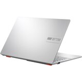 Asus VivoBook Go E1504FA-NJ312 15,6" FHD 60Hz AG AMD Ryzen 5 7520U/16GB DDR5/512 GB/Backlit Chiclet Keyboard/Silver/2Y | Eponuda.ba