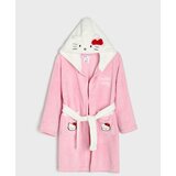 Sinsay Ogrtač s ušima Hello Kitty Cijene