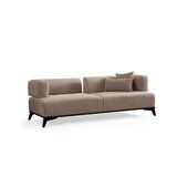 Atelier Del Sofa sofa sa 3 sedišta hera cream black | Eponuda.com
