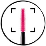 Bourjois Volume Glamour Max Definition maskara za volumen 10 ml odtenek 51 Max Black Cene