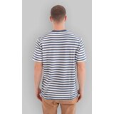 Hurley Heritage Stripe T-Shirt monsoon | Shoptok.si