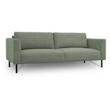 Scandic Zelena sedežna garnitura 229 cm Hero – | Shoptok.si