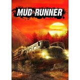 Steam MudRunner (PL) (PC) Key GLOBAL | ePonuda.com