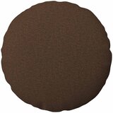  Presvlaka za jastuk 2 kom. HEERLEN Smeđa Ø 50 cm Tkanina | shoptok.hr