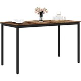  Blagovaonski stolovi Konstruirano drvo | shoptok.hr