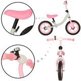  Bicikl bez pedala FIX Balance - rozi | shoptok.hr