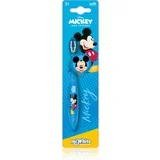 Mickey Toothpaste dječja četkica za zube 3 y+ 1 kom