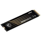MSI SSD SPATIUM M480 PRO 1TB M.2 NVMe PCIe 4.0 | ePonuda.com