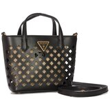 Guess Aqua Mini Tote sarena | shoptok.hr