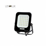 LENSLUX LED reflektor IK03 20W 6500K Cene