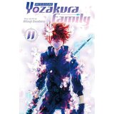 Harper Collins Publishers Ltd Hitsuji Gondaira - Mission: Yozakura Family, Vol. 11 | Eponuda.com