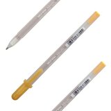 Royal Talens gelly metallic gel olovka gold 51 1.0mm ( 672361 ) Cene