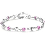 Narukvica MI-29275 - Ružičasta KP29275 | Shoptok.si