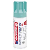 AKRILNA U SPREJU 200ML PERMANENTNA EDDING 5200934 TIRKIZNA