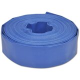 vidaXL Ravno crijevo 25 m 2 " PVC za dovod vode Cijene