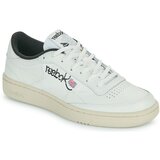 Reebok CLUB C 85 Bijela | shoptok.hr