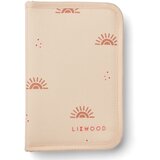 Liewood puščica za barvice peggy sunset apple blossom mix Cene