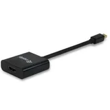 minidisplay v hdmi adapter (608727)