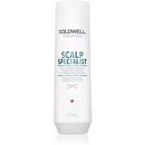 Goldwell Dualsenses Scalp Specialist šampon za globinsko čiščenje lasišča 250 ml za ženske Cene