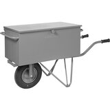 Matador samokolnica za orodje, zgornji del 900 x 500 x 430 mm, nosilnost 250 kg | Shoptok.si