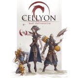 Steam Cellyon: Boss Confrontation (PC) Key GLOBAL | ePonuda.com