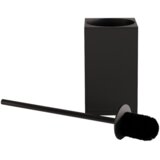 REA Bath Ščetka za stranišče B110 MATT BLACK | Shoptok.si