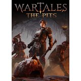 Steam Wartales - The Pits (DLC) Key (PC) GLOBAL | ePonuda.com