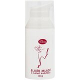 Pleva Elixir of Youth with Royal Jelly Ublažujuće, lipidima obogaćeno ulje za čišćenje protiv iritacije 30 g | shoptok.hr