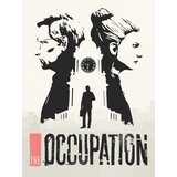 the occupation (pc) steam key europe  the occupation (pc) steam key europe Slike