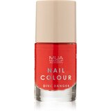 MUA Makeup Academy Nail Colour lak za nokte nijansa Diva Danger 10 ml | shoptok.hr
