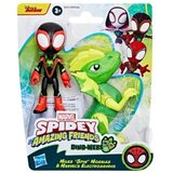 Hasbro Spiderman hero dino webs fig ast ( F9478 ) Cene
