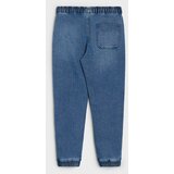 Sinsay Traperice jogger s efektom ispranosti | shoptok.hr
