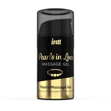 Intt komplet za masažo/masturbacijo Pearls In Love, 15 ml | Shoptok.si
